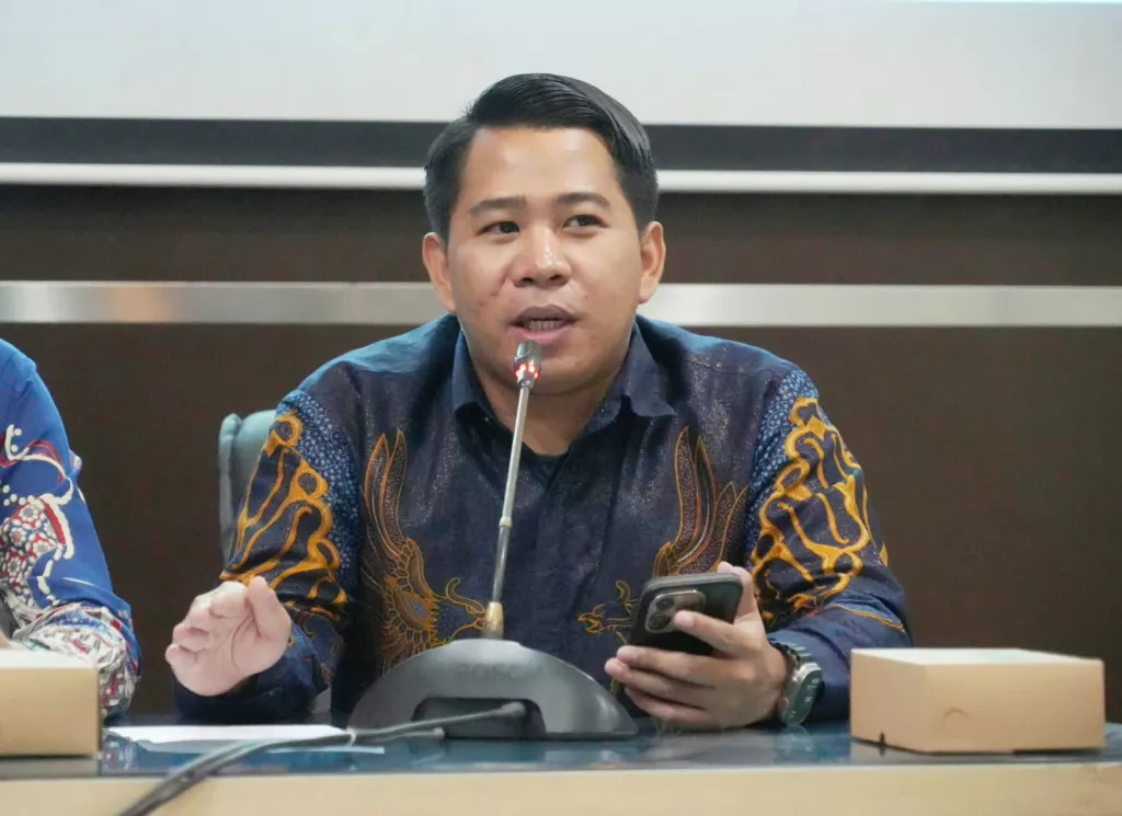 Zakaria Dimas Dorong Satgas dan Pansus untuk Percepat Penyerahan PSU Perumahan di Sidoarjo