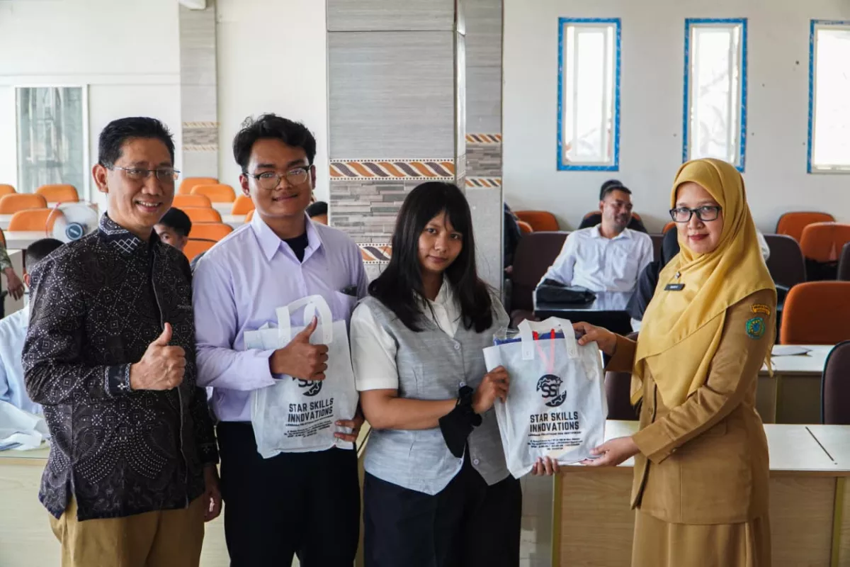 Pemkab Sidoarjo Latih Warga Jadi Teknisi Motor Injeksi, Dibekali Sertifikat dan Akses Kerja
