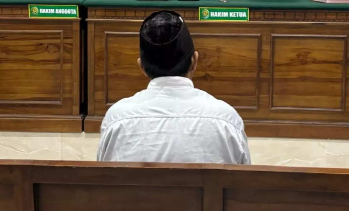 Ditahan 1 Tahun Karena HGI, YS Pertanyakan Status Aplikasi di Toko Resmi